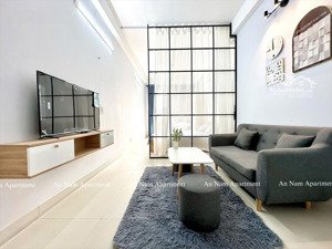 siêu hot , trống sẵn căn hộ 1pn tách bếp - balcon - full nt - thang máy - ngay ngã tư phú nhuận