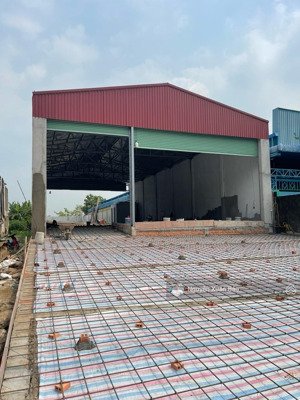 chính chủ bán kho 1000m2 thổ cư mặt tiền đường nguyễn đình kiên - xã tân nhựt, giá 22,5 tỷ tl
