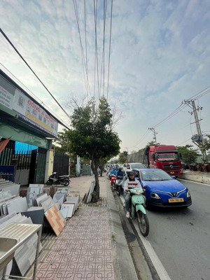 không thể tin đất mt huỳnh tấn phát 5x20m mà giá chỉ 7,5 tỷ. nhanh tay kẻo lỡ