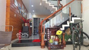 gấp bán nhà hà huy giáp, q12 - 4x13m- 5 tầng -ngay ngã 4 ga- hẻm 8m - chỉ 6.8 tỷ tl