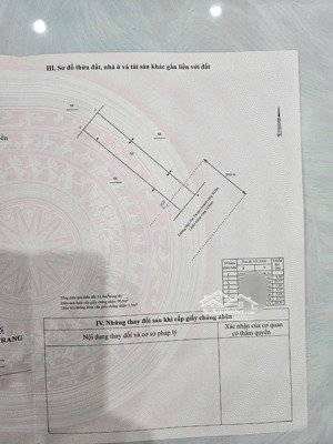 cho thuê nhà 2 tầng ngô gia tự tân lập nha trang phù hợp kinh doanh vào ở ngay