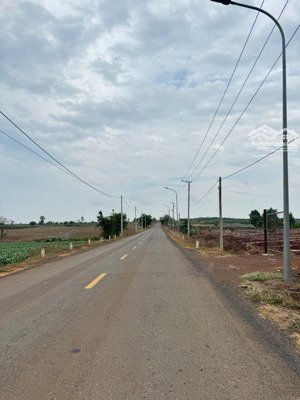 ngộp bank cần bán gấp lô đất mt xuân sơn - đá bạc, br vt, dt 1328.5m2, nở hậu, cực đẹp