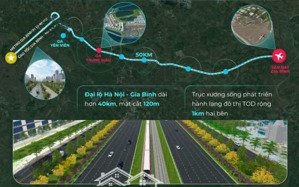 centa riverside đón sóng đô thị, biệt thự siêu đẹp, khẳng định đẳng cấp của khách hàng thượng lưu