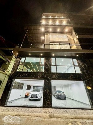 cần bán ngôi nhà nguyễn sơn, phong cách mới, hiện đại nơi đáng sống!