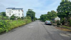 bán đất nền dự án tại kđt anh dũng 5 dt 100m kt 5x20 hướng tây bắc, đường 6m vỉa hè 3m.