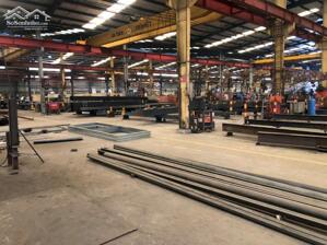 CHO THUÊ XƯỞNG TÂN HIỆP TÂN UYÊN BÌNH DƯƠNG (CTX133)