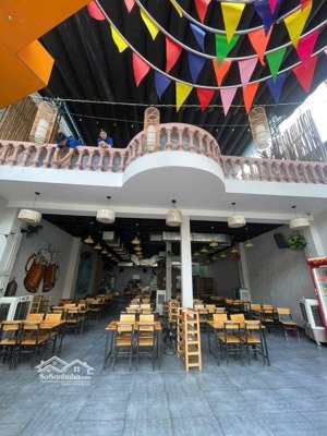 bán đất mặt tiền nguyễn thị minh khai 229m2 (ngang 10.3m)trung tâm tp nha trang, đường rộng 20m,