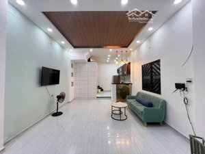 bán nhà đẹp âu dương lân 45m2 3 tầng kiên cố đẹp lung linh -full nội thất hoàn công 122m2 giá chỉ 6