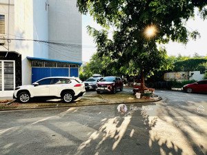 lô góc 2 mặt đường đất tái định cư sao sáng tuyến 2 ngô gia tự (c857) lh 