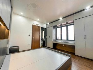 bán nhà 6 tầng thang máy tại đuờng đông khê giá 11,999 tỷ, dt 75m