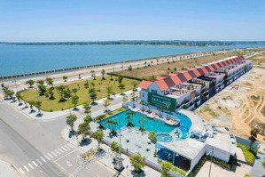 đất nền siêu hot bán gấp tại kđt vịnh an hòa, hướng đn, giá tốt nhất thị trường.