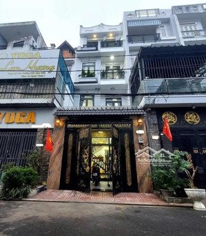 nhà 81m2 5 tầng có 7 tỏi x lê văn khương thới an quận 12 tp. hồ chí minh.