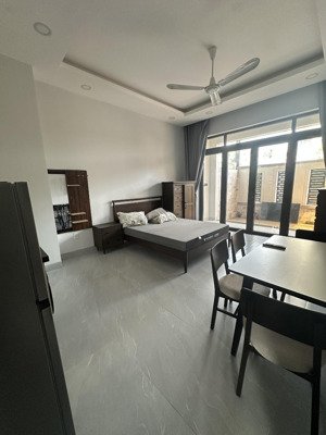 chung cư mini, chdv cho thuê ở đường số 16, phước long b, thủ đức, 4,5 triệu, 36m2 hàng hot