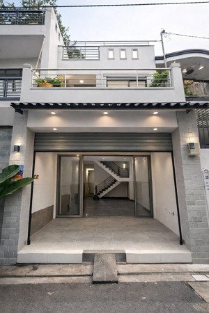 bán nhà tây thạnh hxh đỗ cửa 68m² 2 tầng 3pn tương lai 2mt giá 6.x