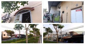 bán nhà mặt tiền trần văn giàu lê minh xuân 377m2 ngang 7m - mặt bằng kd và trọ - giá 44,5 triệu/m2