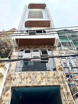 siêu phẩm 7 tầng phố sài đồng kinh doanh - văn phòng cực chất