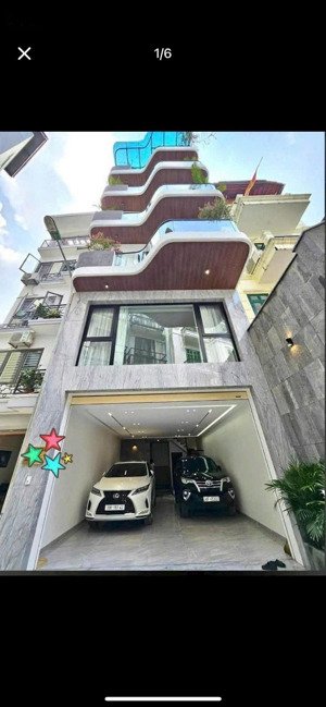 nhà đẹp phường bồ đề gara oto 7 chỗ ngõ thông