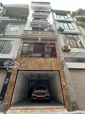 siêu phẩm kinh doanh - ngõ hai oto tải - phân lô cán bộ - ngõ thông - làm văn phòng