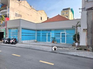 chính chủ gửi bán nhà mặt tiền 53 đặng dung, p. tân định, q1, 14.6x27.5m, 391m2, 