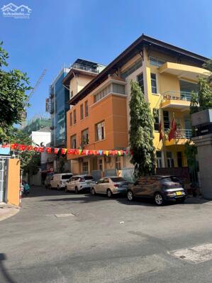 Hiếm, khu Vip Nguyễn Trọng Tuyển_Lê Văn Sỹ, ngang 6.6m, 3 Tầng, 89m2, gần HXH, 11.74 Tỷ