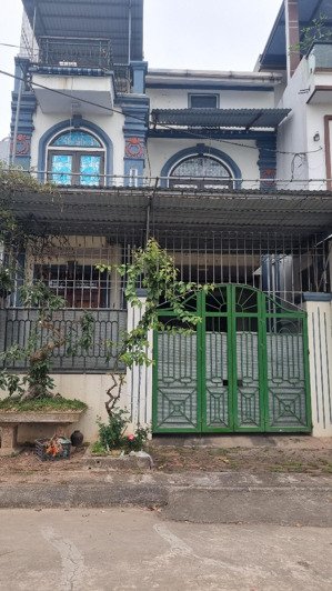 bán nhà riêng tại kdc chợ nga thanh xuân, sóc sơn, hà nội