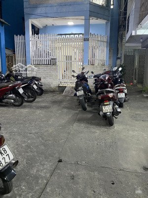 bán nhanh nhà xô viết nghệ tĩnh 56m2-4 pn