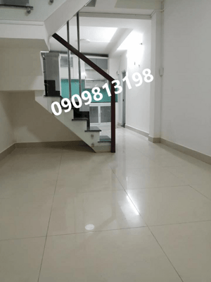 ️️️Bán Nhanh Mặt Tiền Quận 5 SHR Sang Tên Ngay P.Chợ Quán.️️️