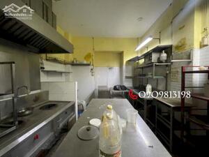 ️️️Bán Nhanh Nhà Quận 5 Mặt Tiền P.Chợ Lớn SHR Giao Ngay.️️️