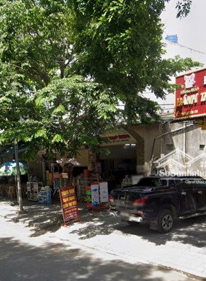 nguyễn du bán nhanh lô đất 2 mặt tiền