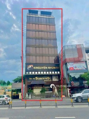 chính chủ gửi cho thuê nhà mặt tiền 225bis nam kỳ khởi nghĩa, p. võ thị sáu, q3, 