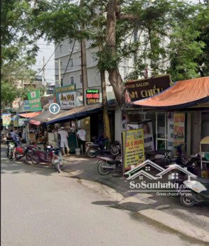 bán gấp nhà mặt phố lê thánh tông, 8,1 tỷ, 80,5m2 view đẹp