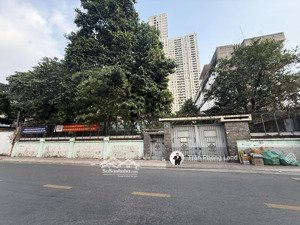 chính chủ gửi bán nhà mặt tiền số 4 trần ngọc diện, p. thảo điền, q2, 22x61m, 1343.6m2, 