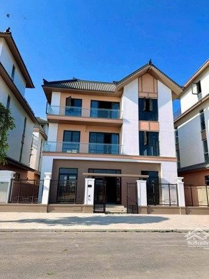 biệt thự đơn lập ngang 15m vinhomes pearl bay - nha trang