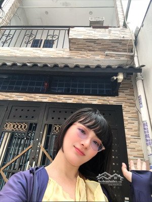 3 bước ra đh văn lang nhà nguyễn văn đậu, bình thạnh phường 11 - bình thạnh - 30m2 -nhỉnh4t