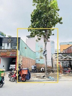 chính chủ gửi bán nhà mặt tiền 141-143 nguyễn hữu cảnh, p22, q. bình thạnh, 7.8x19m, 