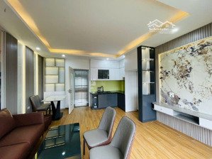 siêu hiếm khương đình - thanh xuân, nhà mới, dt 32m2, 7 tầng thang máy, 5m ra mặt phố, nội thất đẹp