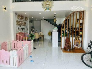 nhà 4 đường thạnh lộc 08, ph thạnh lộc, q12, dt 54m2(5x11) hẻm 6m gía 6,9 tỷ dòng tiền 13tr/tháng