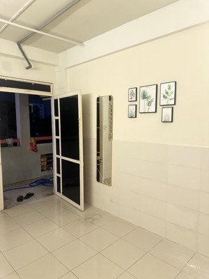 cho thuê phòng trọ có nội thất, máy lạnh, máy giặt riêng gần lotte q7