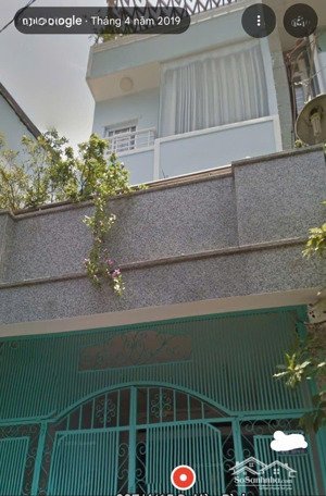 bán nhà hxh tránh đường hoà bình - 3 tầng - 84m2 nhỉnh 9 tỷ tl