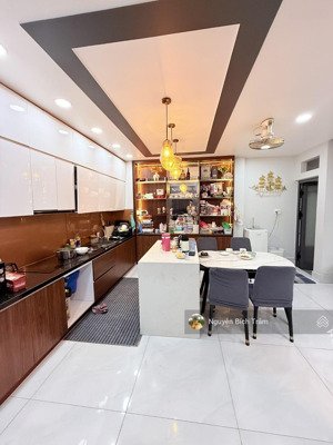 nhà đẹp lê quang định; bình thạnh - 45m2 x 2tầng - hbg an ninh - chỉ 5.35 tỷ