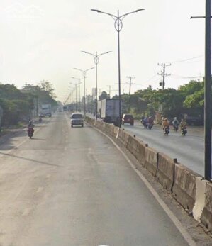 8công đất mặt tiền Quốc lộ 1A,Thạnh Phú,Châu Thành,Tiền Giang.