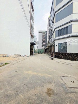 khu phân lô đồng bộ - mã lò - lê văn quới - hxt 6m - 5 tầng mới đẹp - (4x13m) 4pn - chỉ: 7.6 tỷ (tl