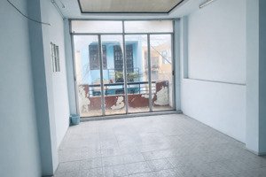 nhà bán khu trung tâm 7 hiền tân bình, hxh út tịch, 5 tầng btct.