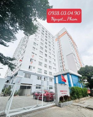 căn hộ bông sao tạ quang bửu sát q5 có sổ hồng 60m /2pn chỉ 3,2 tỷ