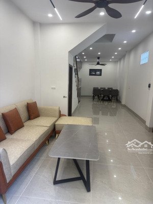 nhà phố sài đồng 56m2 x 4 tầng, 4 ngủ - lô góc - nhà mới - full nội thất - ô tô chạy vòng quanh