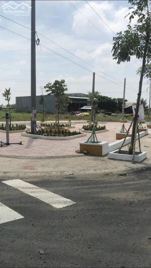 Chủ hạ giá bán lỗ 85m2 kdc An Phú giá rẻ đầu tư 850tr