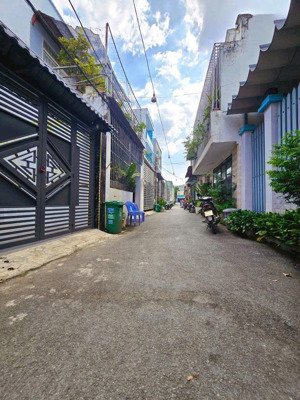 bán nhà hẻm xe hơi đường bưng ông thoàn phường tăng nhơn phú