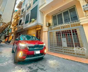 nhà đẹp khu quán thánh - hàng bún, gần hồ trúc bạch, 20m ra phố, ở ngay, homestay, hiếm.