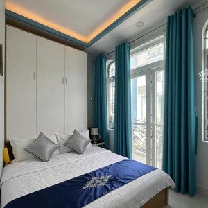 chính chủ cho thuê ch ban công đẹp lung linh cuối thống nhất, ql1a, tô ngọc vân, phạm văn chiêu