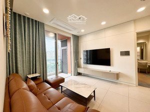 suất spa nnn hiếm | spa the river thủ thiêm 2pn 94m² | giá 17.65 tỷ all in